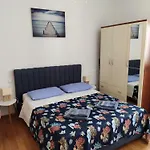 Lägenhet - Modern With A Beautiful View Of The Adriatic Sea Mlini