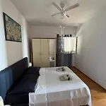 Lägenhet - Modern With A Beautiful View Of The Adriatic Sea