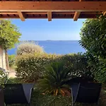 - Modern With A Beautiful View Of The Adriatic Sea Lägenhet *