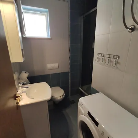 - Modern With A Beautiful View Of The Adriatic Sea Apartament Mlini