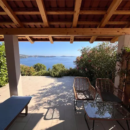 - Modern With A Beautiful View Of The Adriatic Sea
