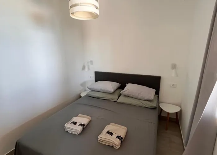 - Modern With A Beautiful View Of The Adriatic Sea * 믈리니