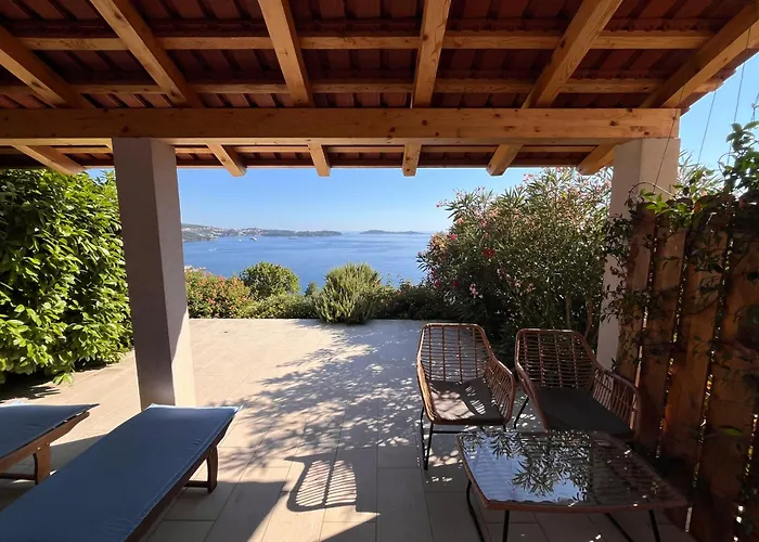 - Modern With A Beautiful View Of The Adriatic Sea
