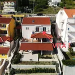 - Modern With A Beautiful View Of The Adriatic Sea Апартаменты