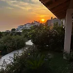 - Modern With A Beautiful View Of The Adriatic Sea * Млини