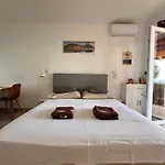 - Modern With A Beautiful View Of The Adriatic Sea Апартаменты