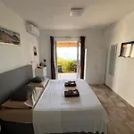 - Modern With A Beautiful View Of The Adriatic Sea Апартаменты *