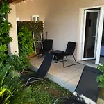 - Modern With A Beautiful View Of The Adriatic Sea Апартаменты Млини
