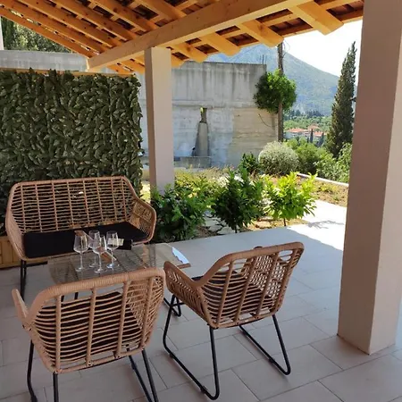 - Modern With A Beautiful View Of The Adriatic Sea