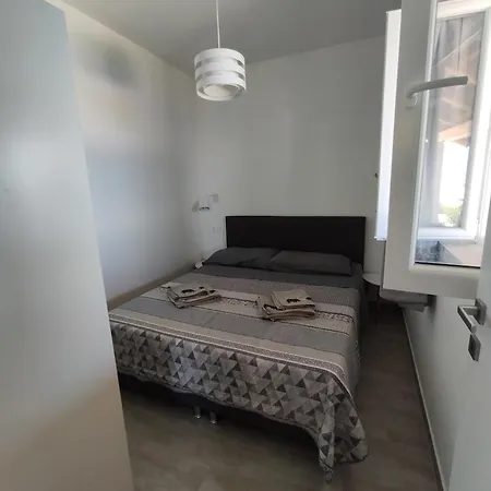- Modern With A Beautiful View Of The Adriatic Sea Mlini