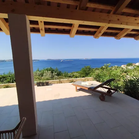 - Modern With A Beautiful View Of The Adriatic Sea
