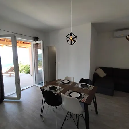 - Modern With A Beautiful View Of The Adriatic Sea Mlini