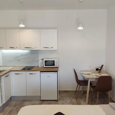 - Modern With A Beautiful View Of The Adriatic Sea Apartment *