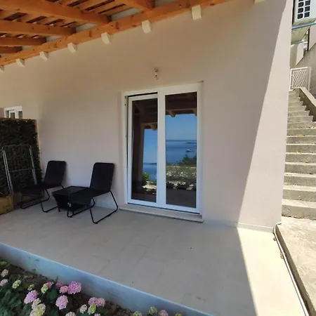 - Modern With A Beautiful View Of The Adriatic Sea Apartment