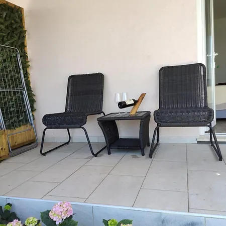 - Modern With A Beautiful View Of The Adriatic Sea Mlini