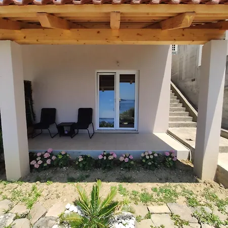 Apartment - Modern With A Beautiful View Of The Adriatic Sea *