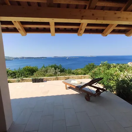 - Modern With A Beautiful View Of The Adriatic Sea Apartment *