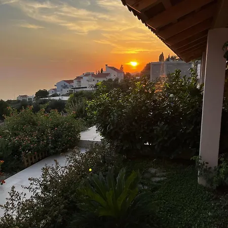 - Modern With A Beautiful View Of The Adriatic Sea * Mlini