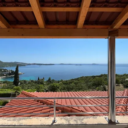 - Modern With A Beautiful View Of The Adriatic Sea *