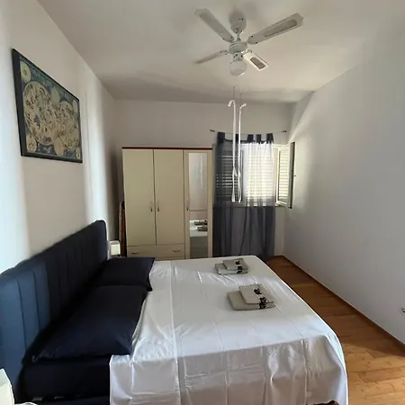 아파트 - Modern With A Beautiful View Of The Adriatic Sea