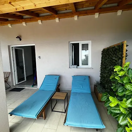 Apartment - Modern With A Beautiful View Of The Adriatic Sea Mlini
