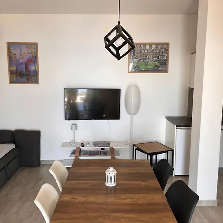 Apartamento - Modern With A Beautiful View Of The Adriatic Sea *