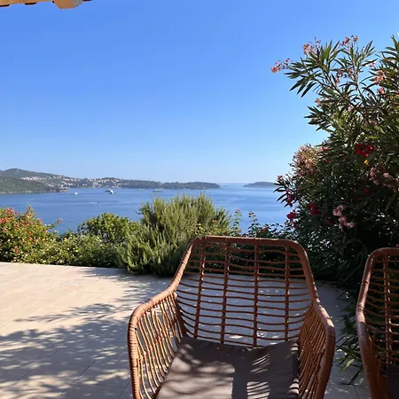 - Modern With A Beautiful View Of The Adriatic Sea Mlini