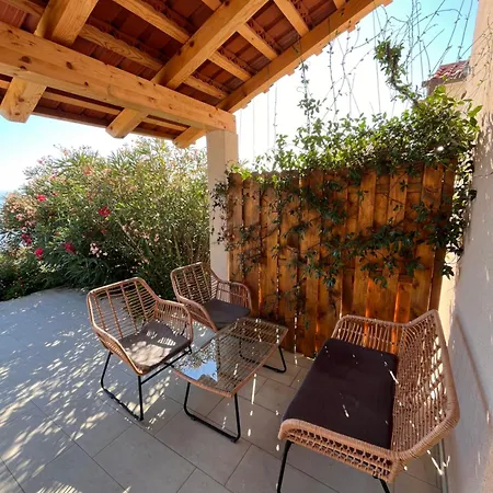 - Modern With A Beautiful View Of The Adriatic Sea * Mlini