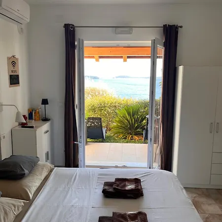 - Modern With A Beautiful View Of The Adriatic Sea *