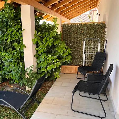 - Modern With A Beautiful View Of The Adriatic Sea