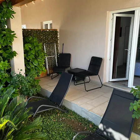 - Modern With A Beautiful View Of The Adriatic Sea Apartman Mlini