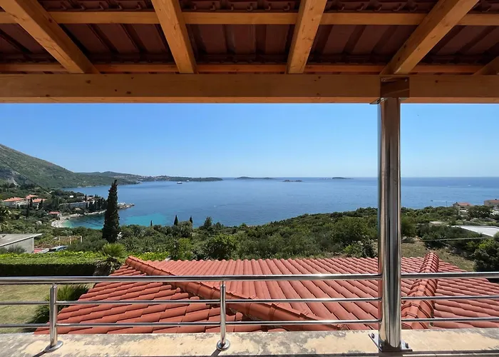 - Modern With A Beautiful View Of The Adriatic Sea *