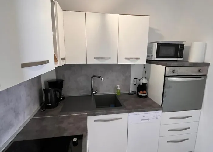 - Modern With A Beautiful View Of The Adriatic Sea