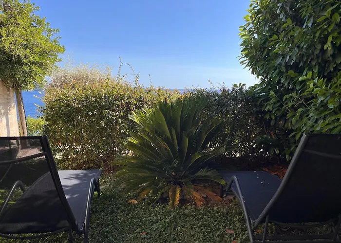 - Modern With A Beautiful View Of The Adriatic Sea *